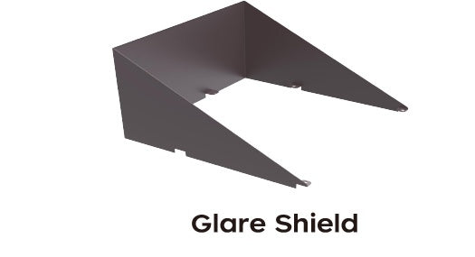 House Shield for AR09 150W