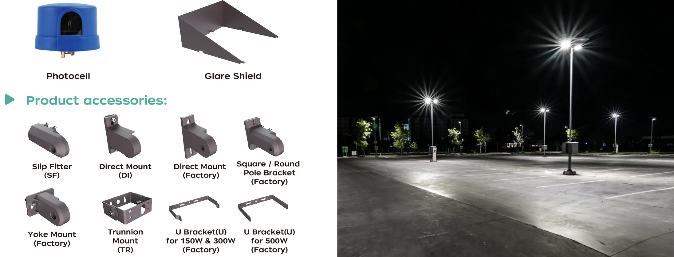 House Shield for AR09 300W