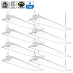 JEE LED Linear High Bay LHB06 110-165W