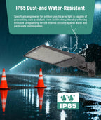AR09 300W T4 Lens
