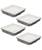 JEE LED Garage Canopy 40-75W