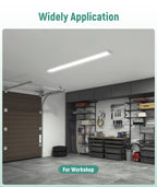 JEE 4ft LED Wraparound 20-40W