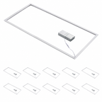 JEE 2x4 LED Frame Light 40-60W
