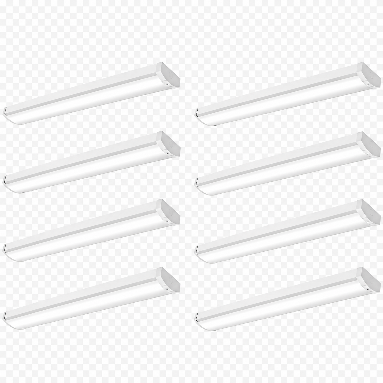 JEE 4ft LED Wraparound 20-40W