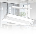 Gielight GL-HB11 4ft LED Linear High Bay 255-300W - product image 5
