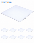 JEE 2x2 LED Panel 15-40W