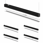 JEE 4ft LED Up/Down Linear Light LS03 50W