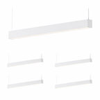 JEE 4ft LED Up/Down Linear Light LS02 15-50W