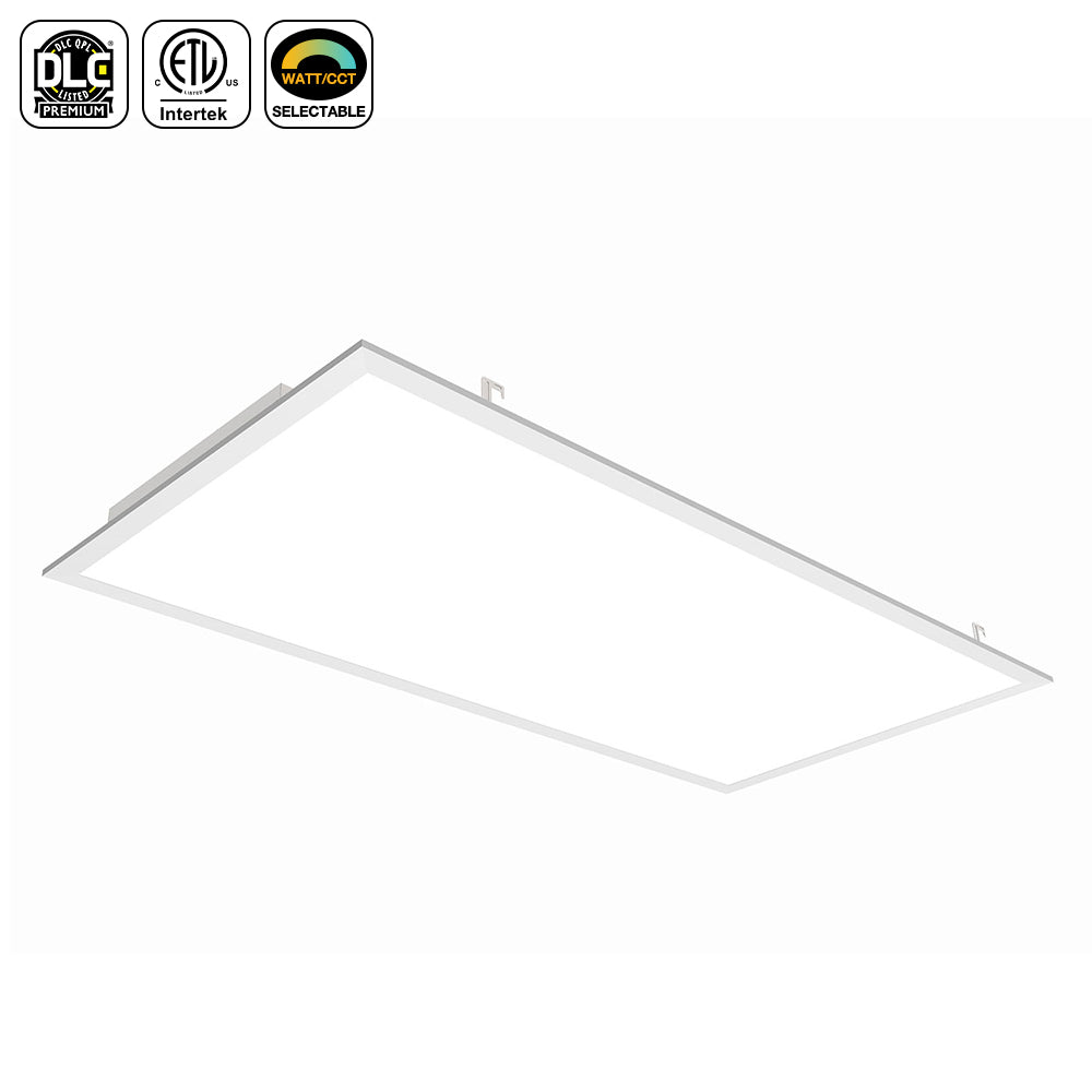 JEE 2x4 LED Panel 30-72W
