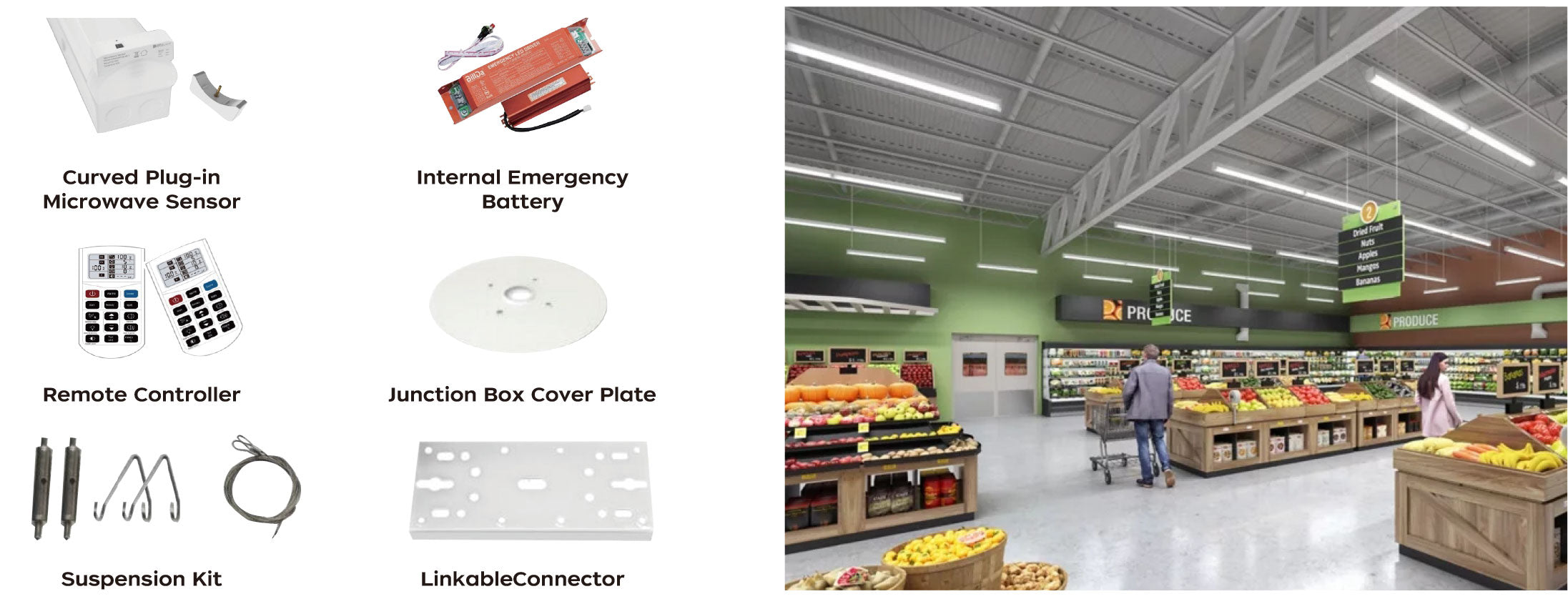 Junction Box Cover