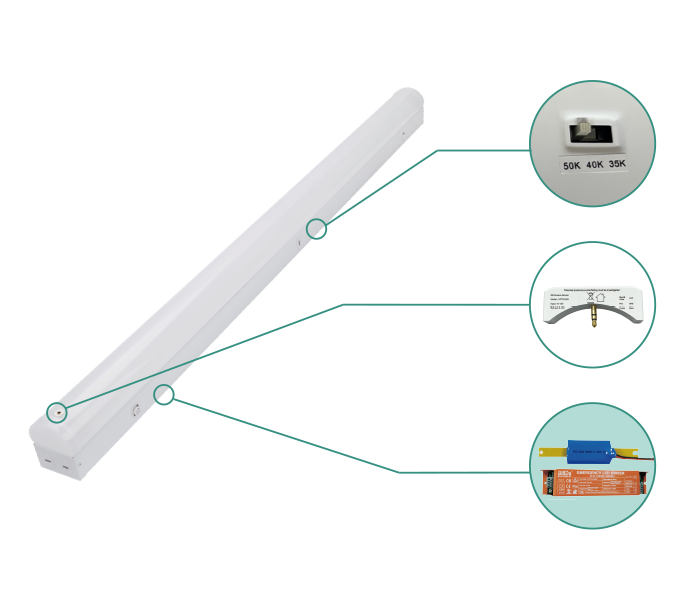 Microwave sensor
