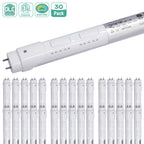 JEE 4ft T8 LED Tube Type A+B 10-24W