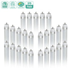 JEE 4ft T5 LED Tube 24W 4000K