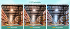 JEE LED UFO High Bay 150-240W