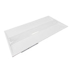 JEE 2x4 LED Center Basket 15-50W