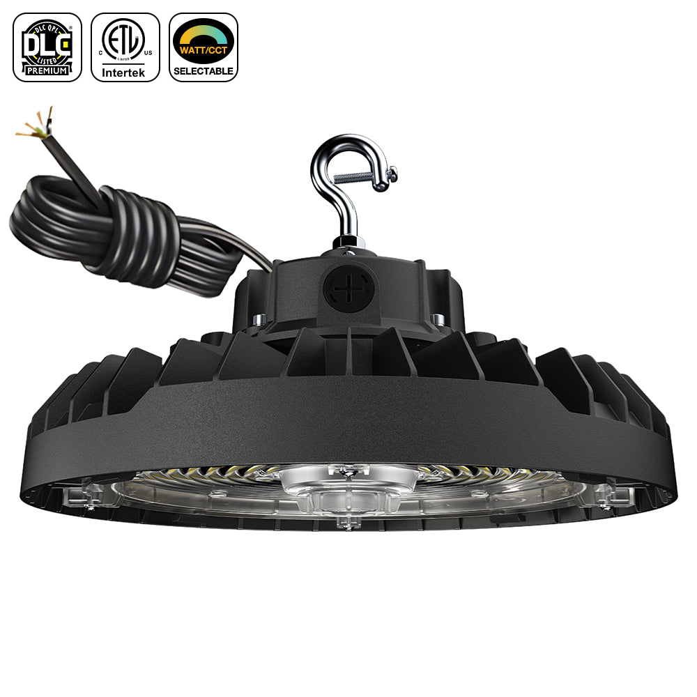 JEE LED UFO High Bay 200-300W