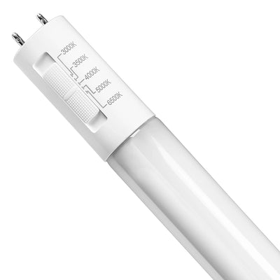 4ft Type A+B T8 tubes