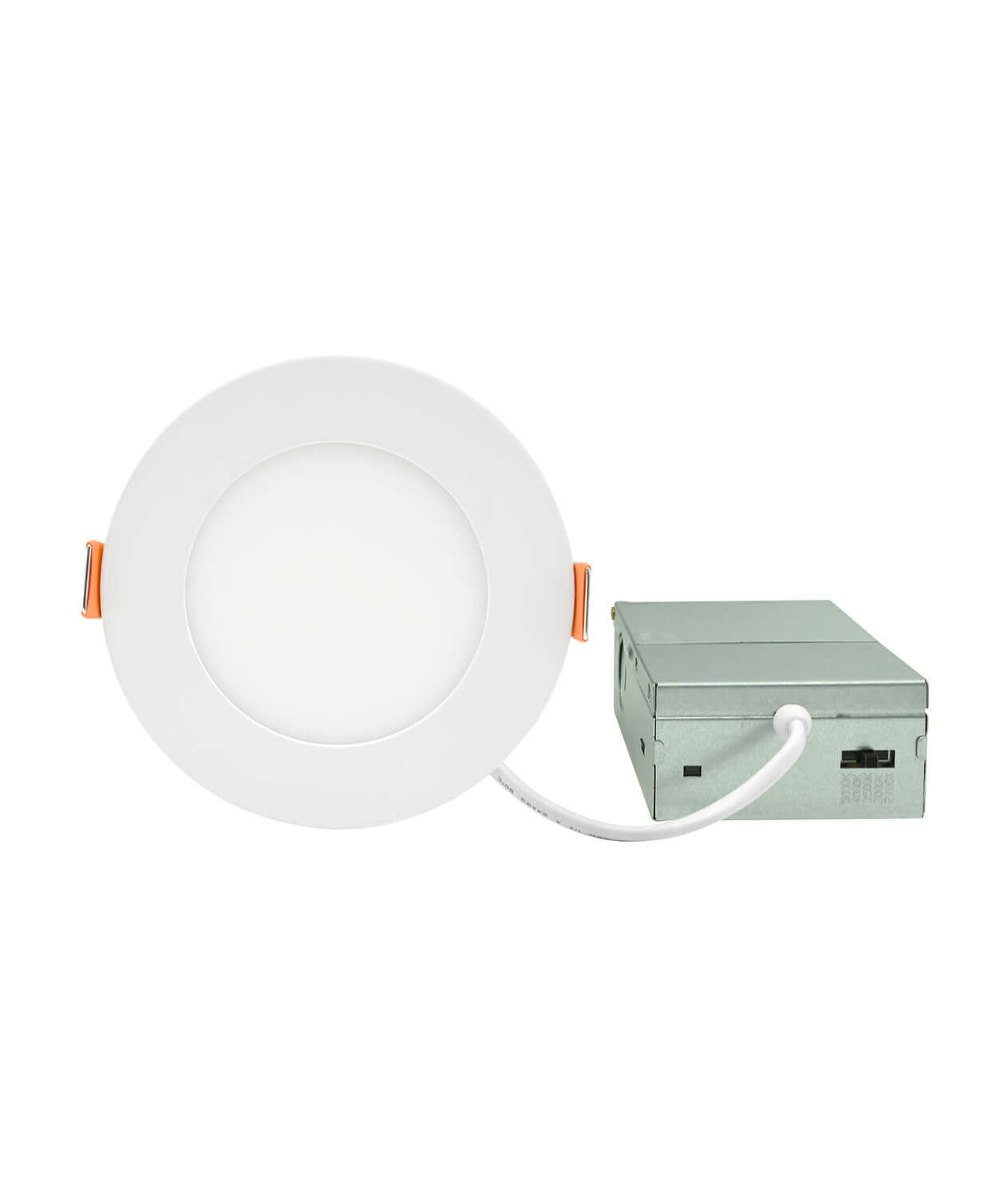JEE 4in LED Slim Down Light 9W