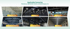 JEE LED UFO High Bay 150-240W