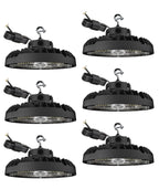 JEE LED UFO High Bay 200-300W