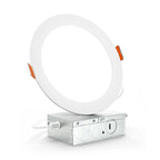 JEE 8in LED Slim Down Light 18W