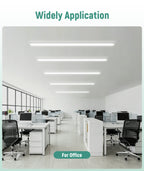 JEE 4ft LED Wraparound 20-40W