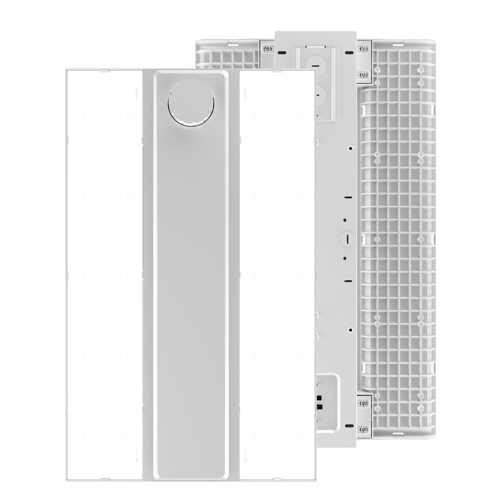 Gielight GL-HB11 4ft LED Linear High Bay 255-300W - product image 4