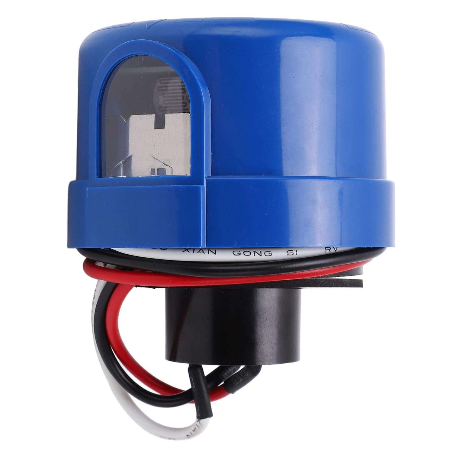 Photocell 480v