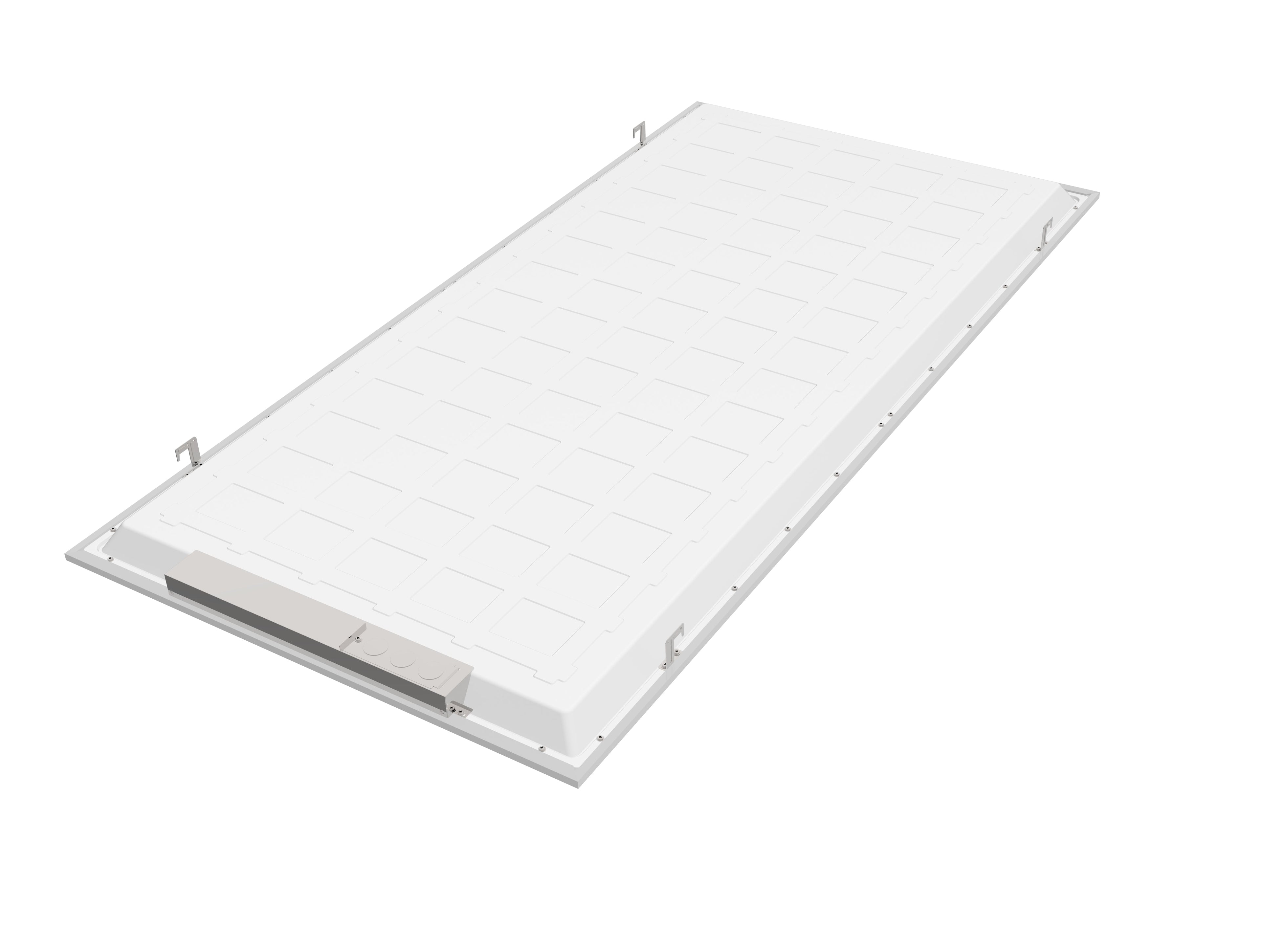 JEE 2x4 LED Panel 15-50W