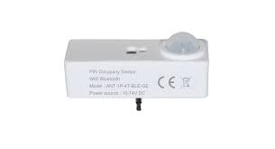 Bluetooth PIR Sensor