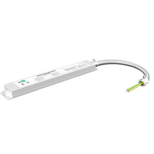 Emergency Battery 25W