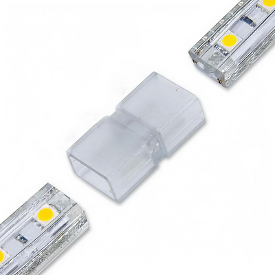 End-to-End Connector