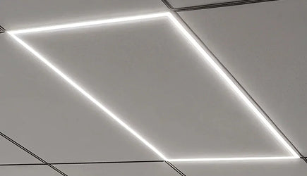 LED Frame Light