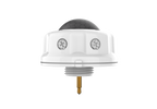 PlR Sensor with Daylight Harvesting
