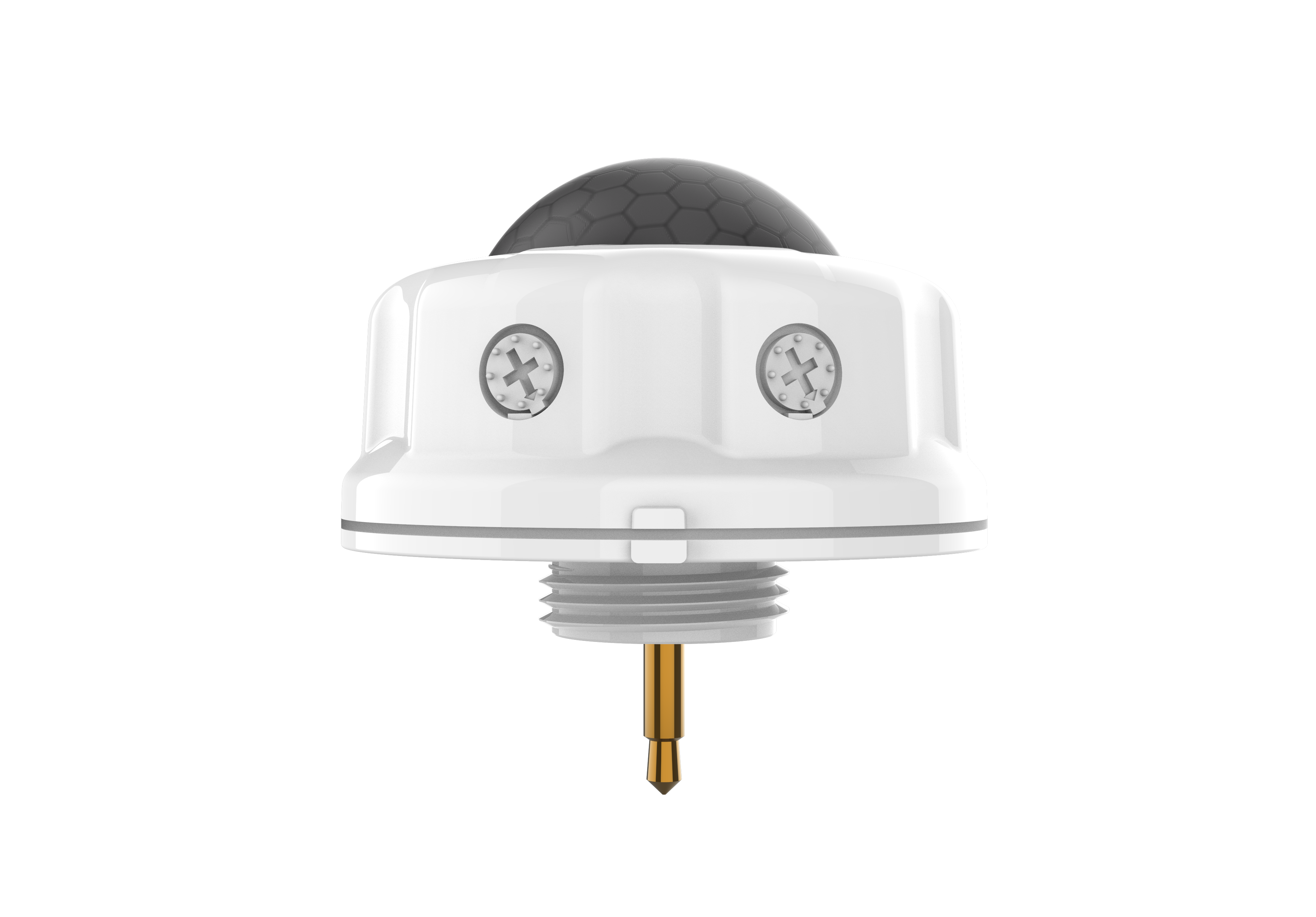 PlR Sensor with Daylight Harvesting