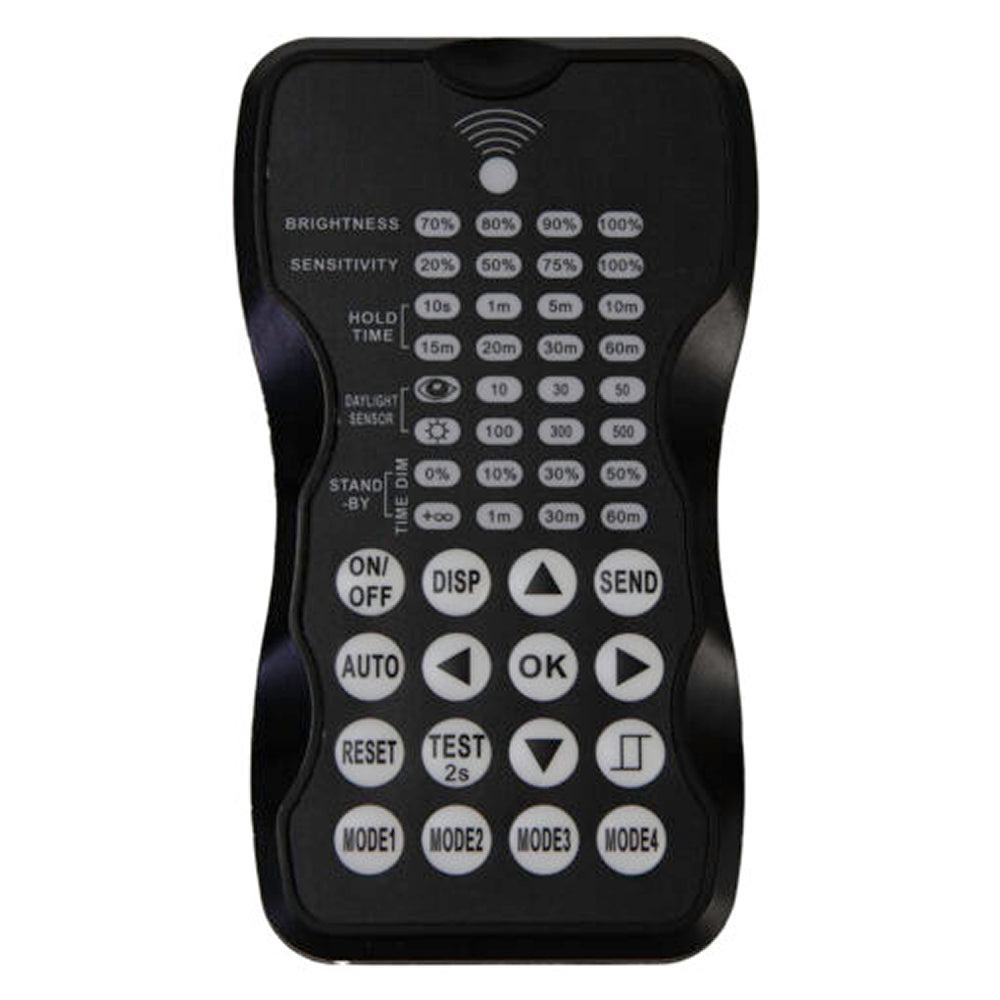 ISREMOTE