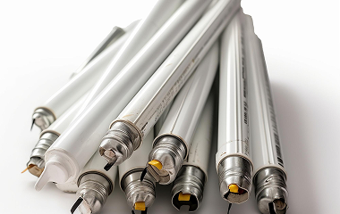 LED Tubes