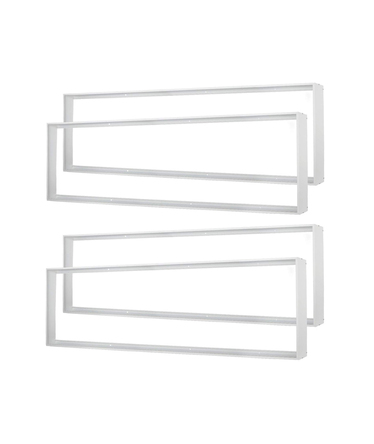 Surface Mount Kit – 1x4