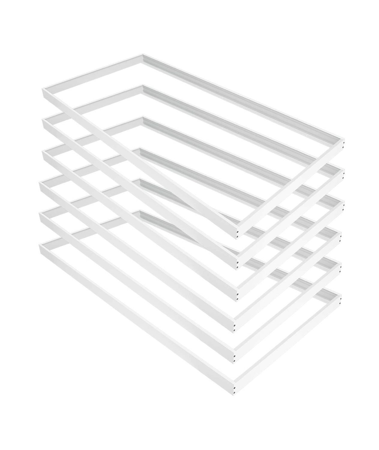 Surface Mount Kit – 2x4