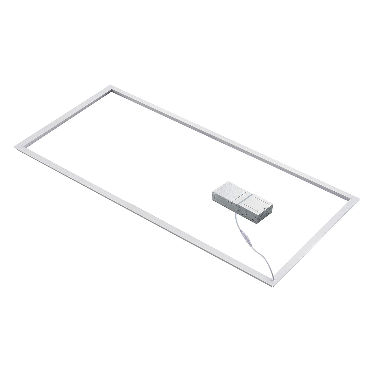 JEE 2x4 LED Frame Light 40-60W