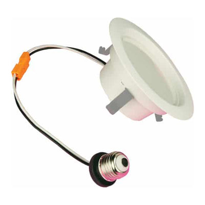 LED Flat Face Downlight