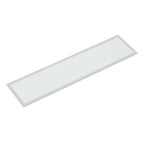 PANEL G1 1X4 With Sensor Base 50W 125lm/W 6250lm - product image 2