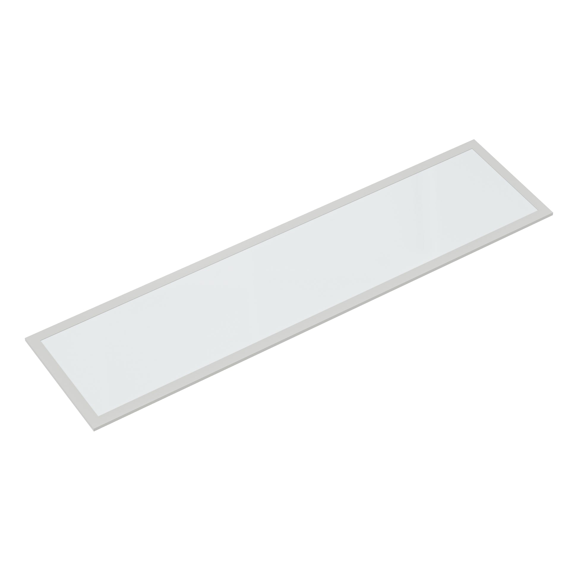 PANEL G1 1X4 With Sensor Base 50W 125lm/W 6250lm - product image 2