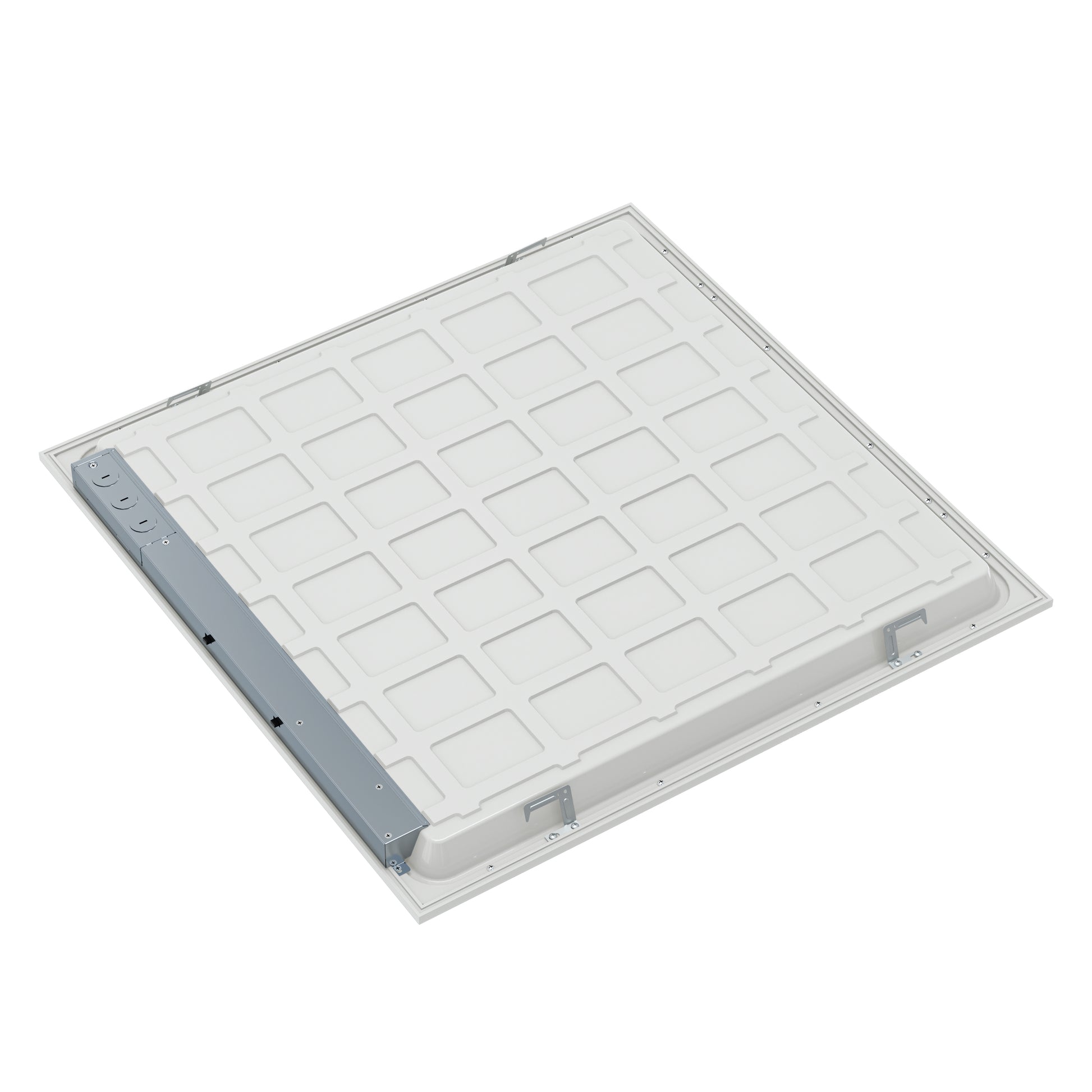 PANEL G1 2X2 With Sensor Base 50W 125lm/W 6250lm - product image 1
