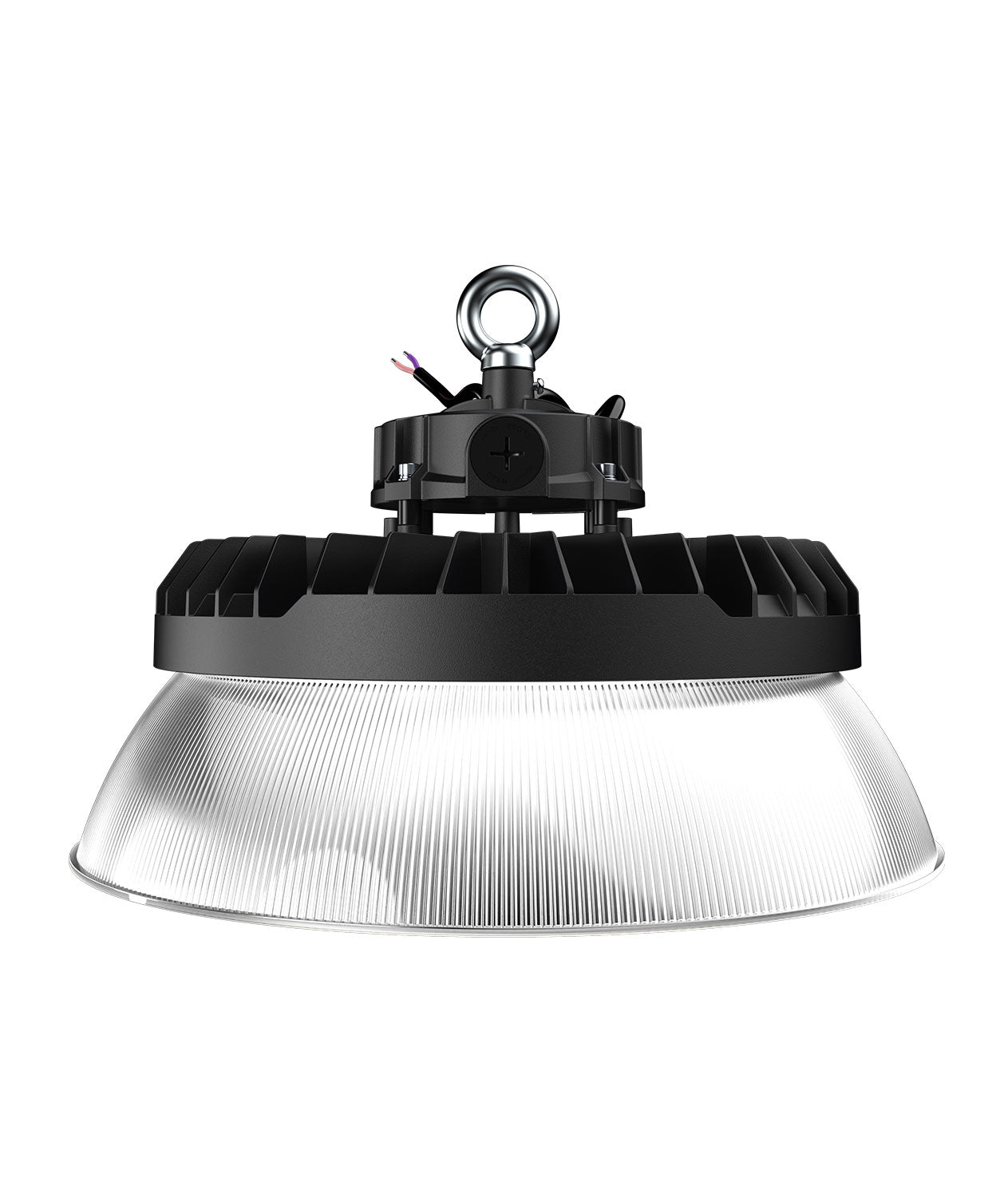 240W PC reflector