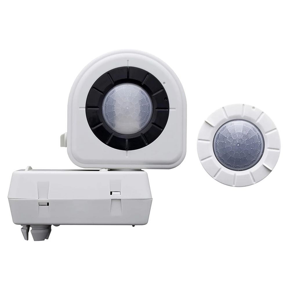 PIR_Motion_Sensor