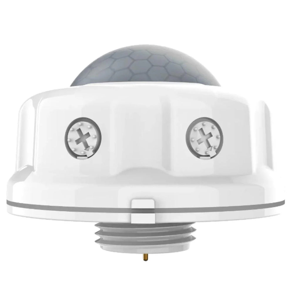 PlR_Sensor_with_Daylight_Harvesting