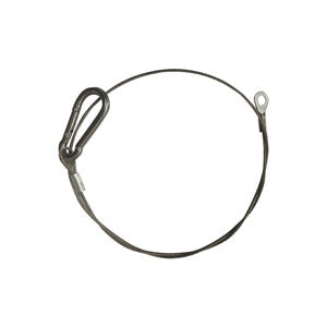Safety rope