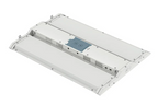 JEE 1x2ft LED Linear High Bay LHB08 80-165W