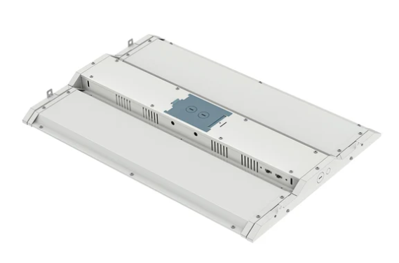 JEE 1x2ft LED Linear High Bay LHB08 80-165W